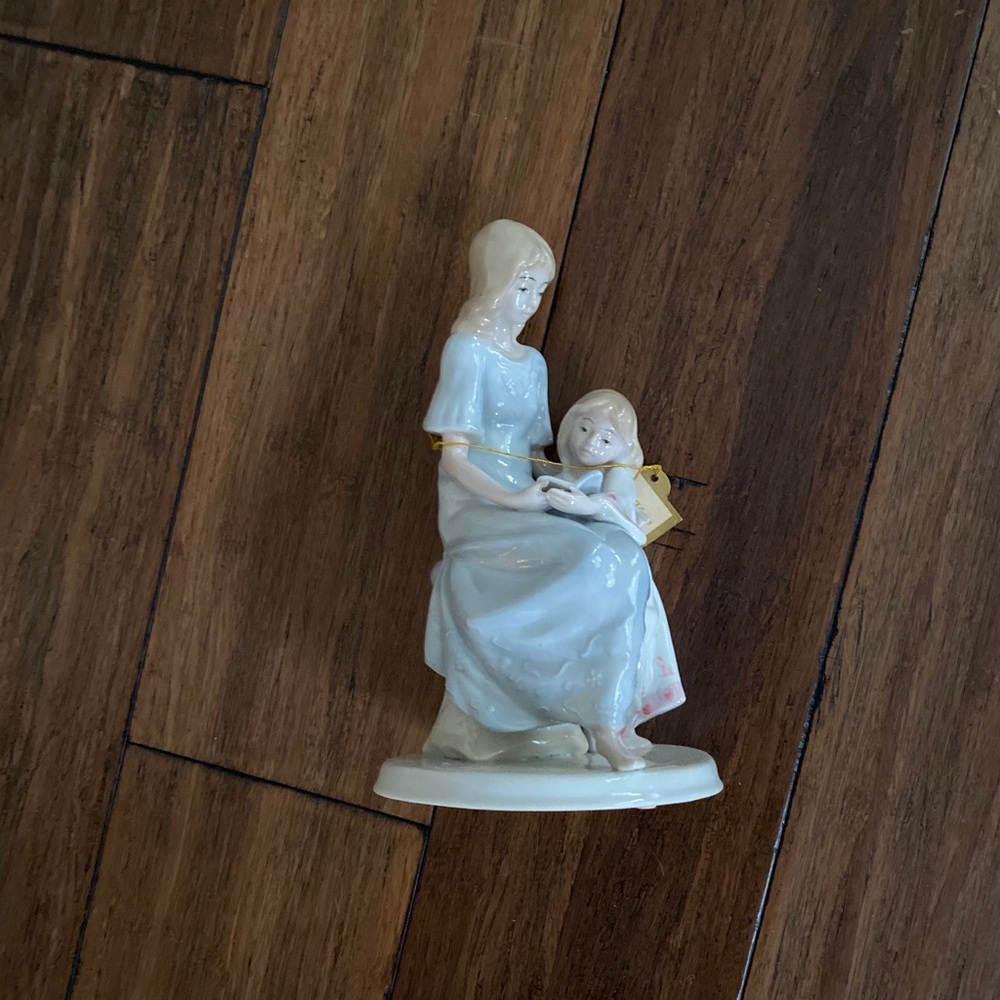 Paul Sebastian Once Upon a Time Figurine Daughter - Picture 2 of 13